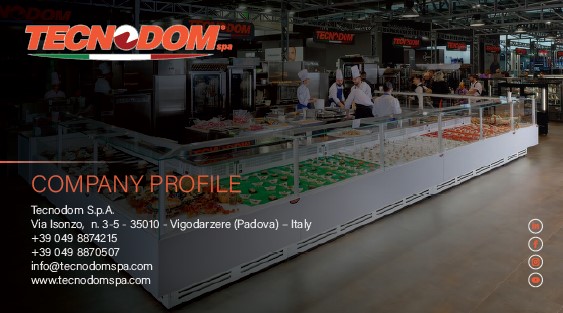Tecnodom Company Profile