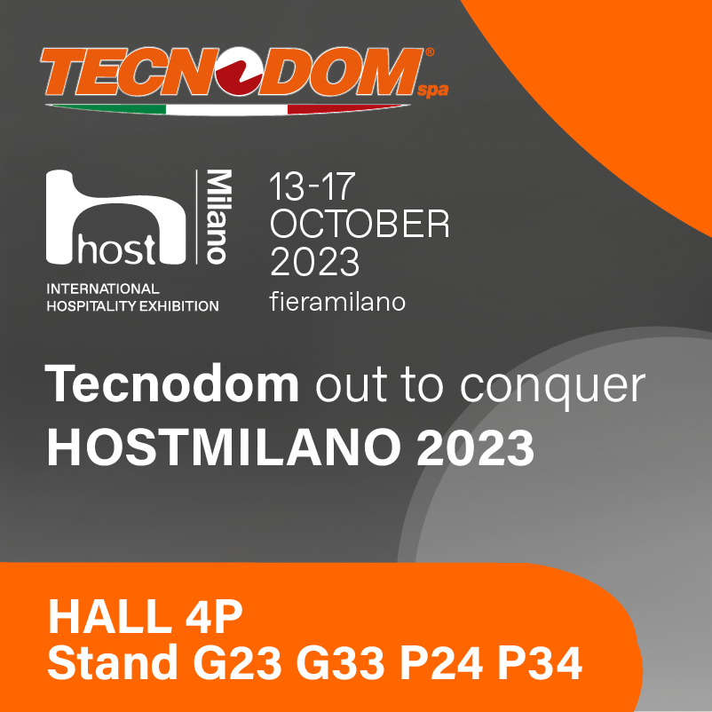 HOST 2023 :  We'll be there, will you?